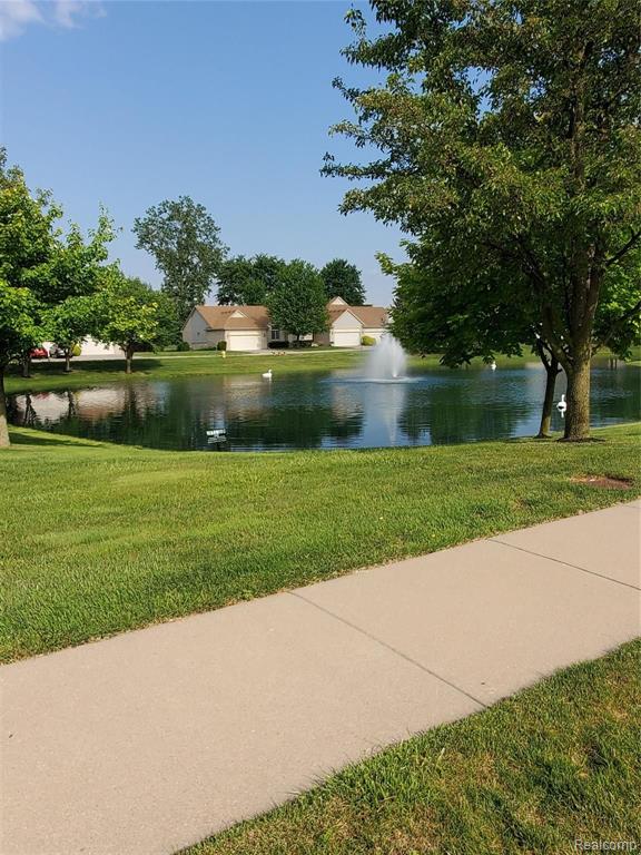 50810 Raintree Circle Chesterfield, MI 48047 - Photo 4 of 23