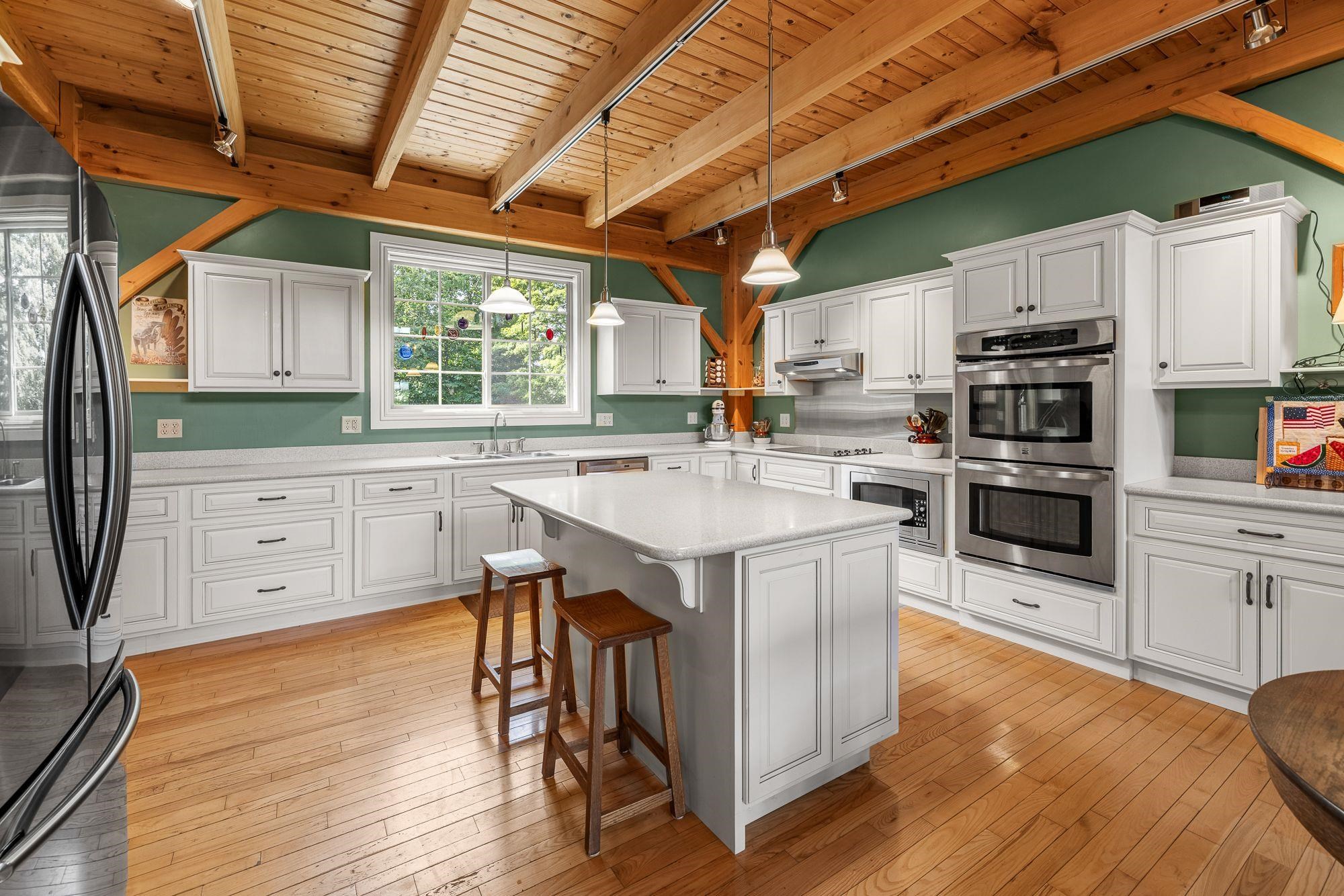 817 Topsham Road Newbury, VT 05051 - Photo 12 of 57