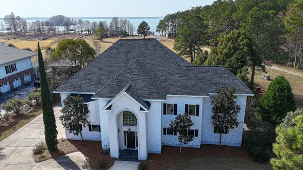 $1,178,500 | 2030 West Lake Shore Drive, Pinopolis, SC 29469