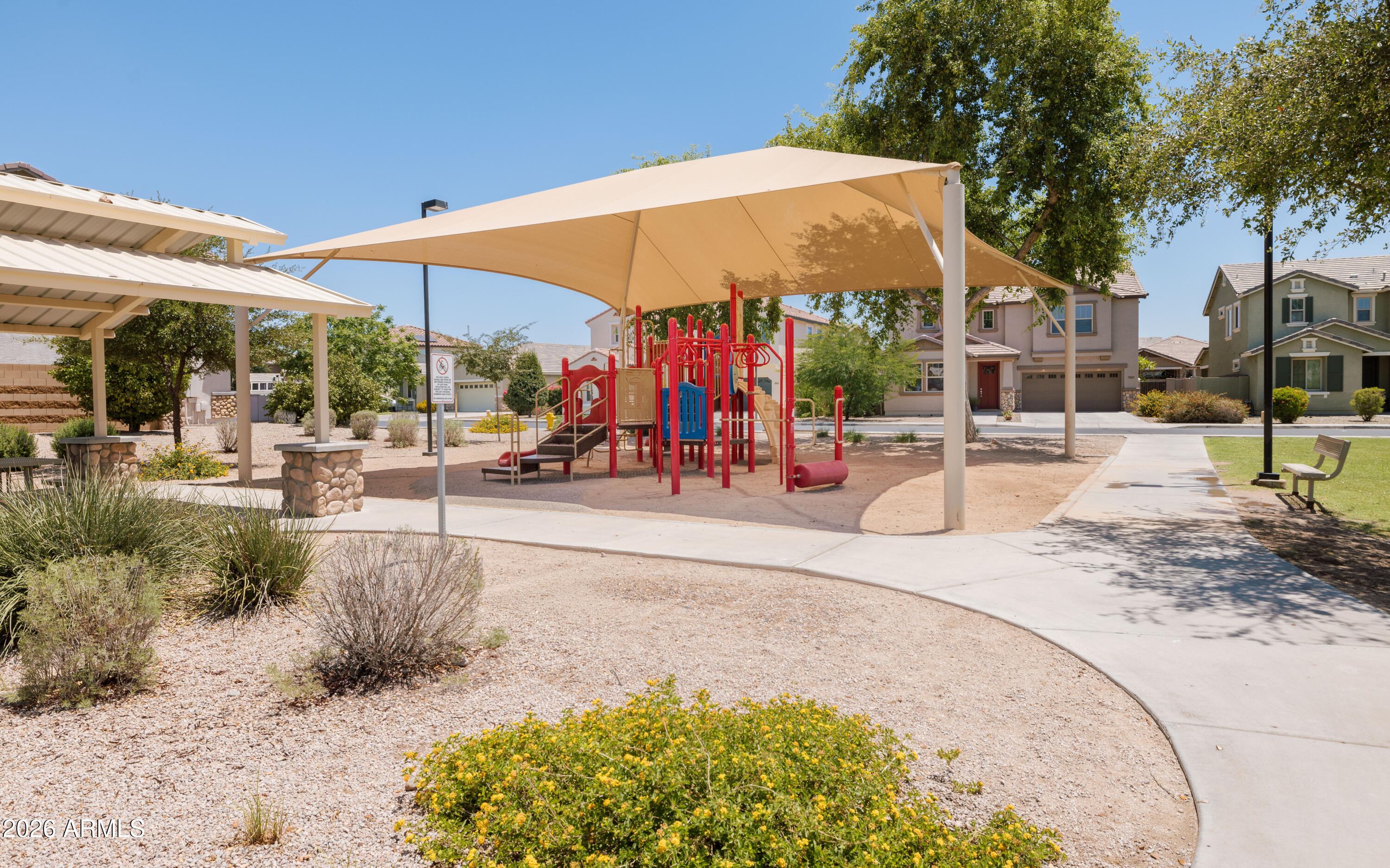 3105 East Roland Street Mesa, AZ 85213 - Photo 63 of 65 Roland St Community_05