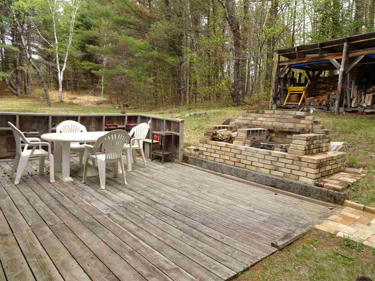 22 Threshing Mill Road Sanbornton, NH 03269 - Photo 3 of 13