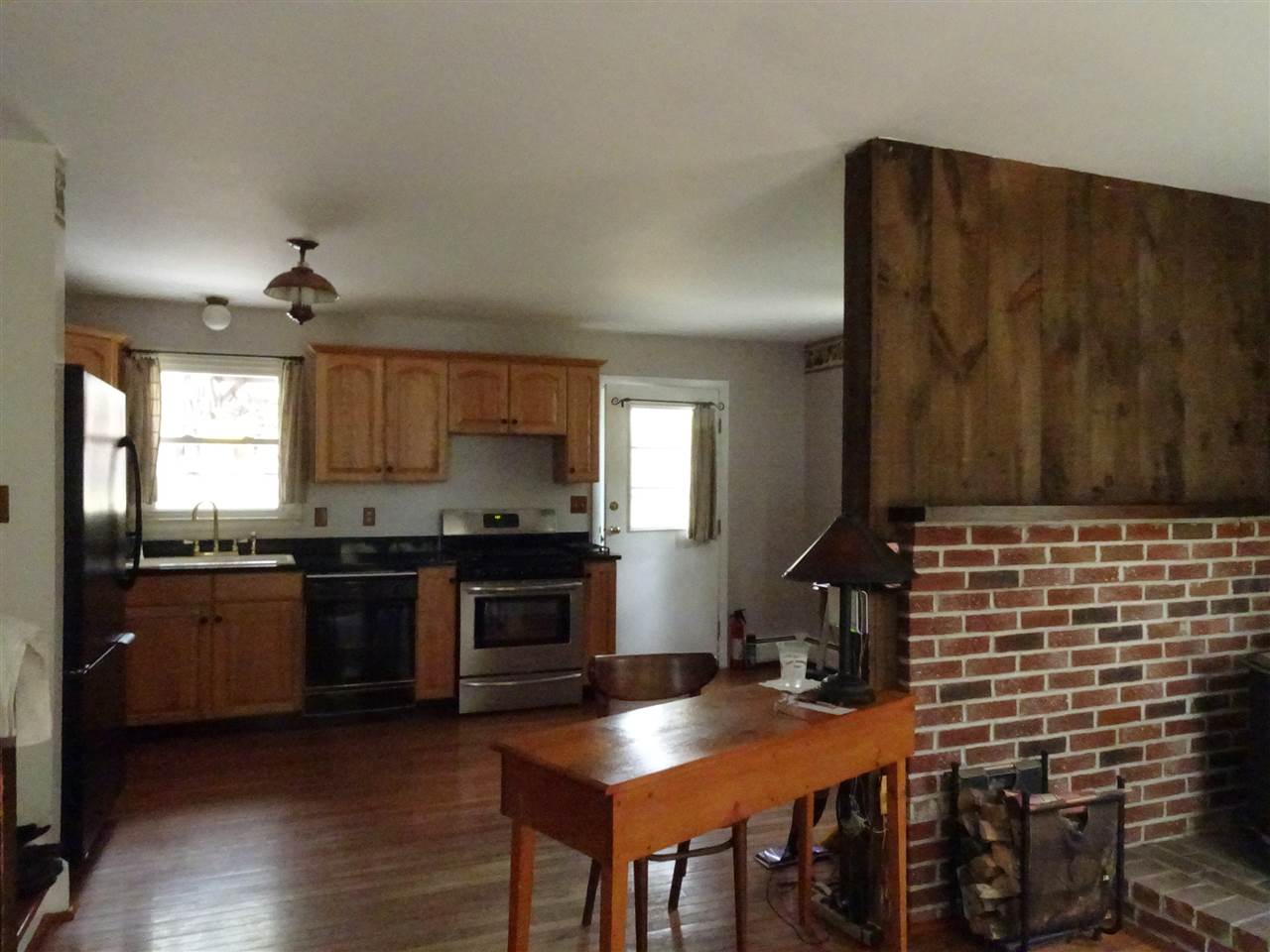 22 Threshing Mill Road Sanbornton, NH 03269 - Photo 4 of 13
