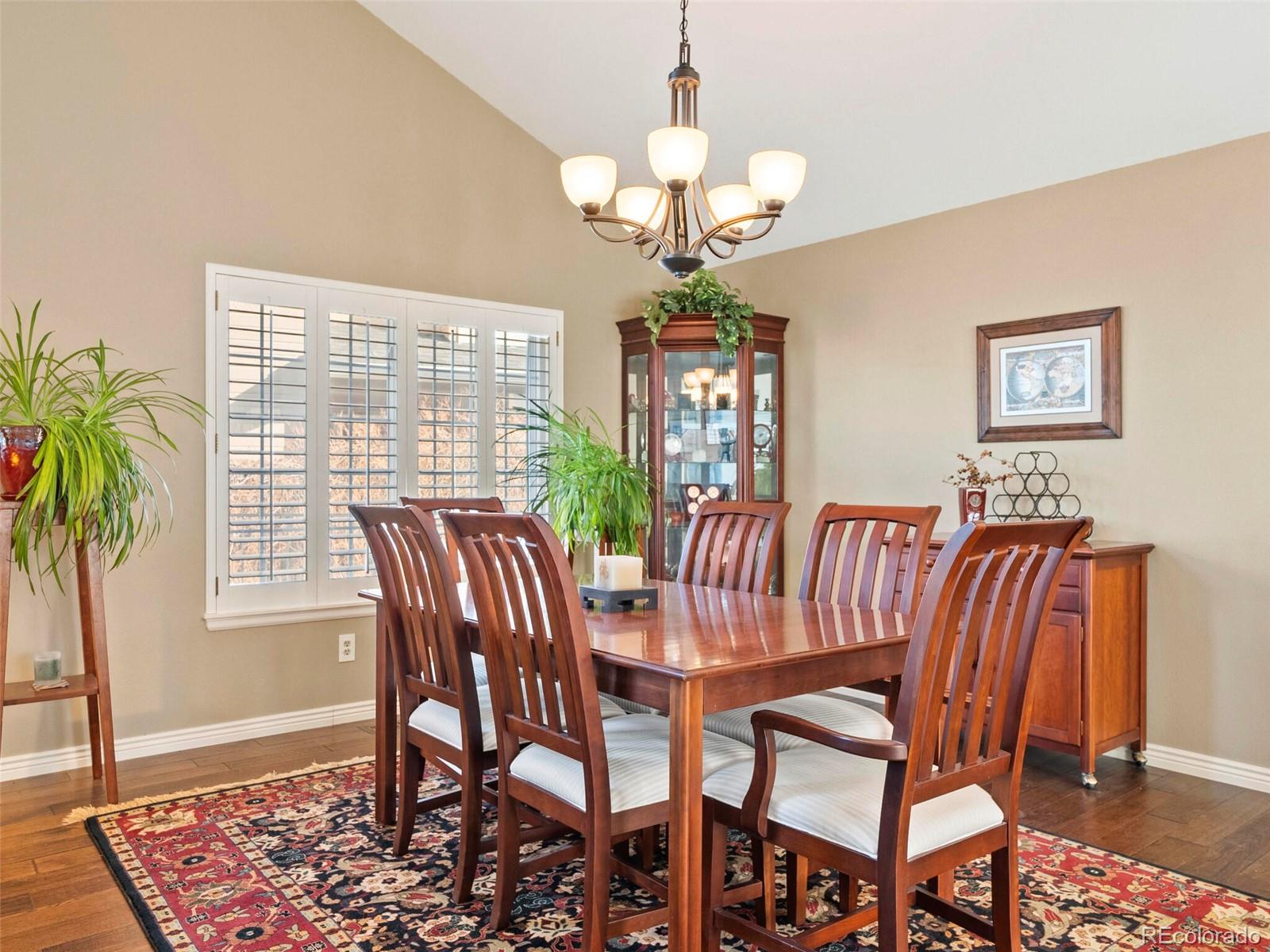 8981 Sunset Ridge Court Highlands Ranch, CO 80126 - Photo 3 of 37 Gallery Image 3