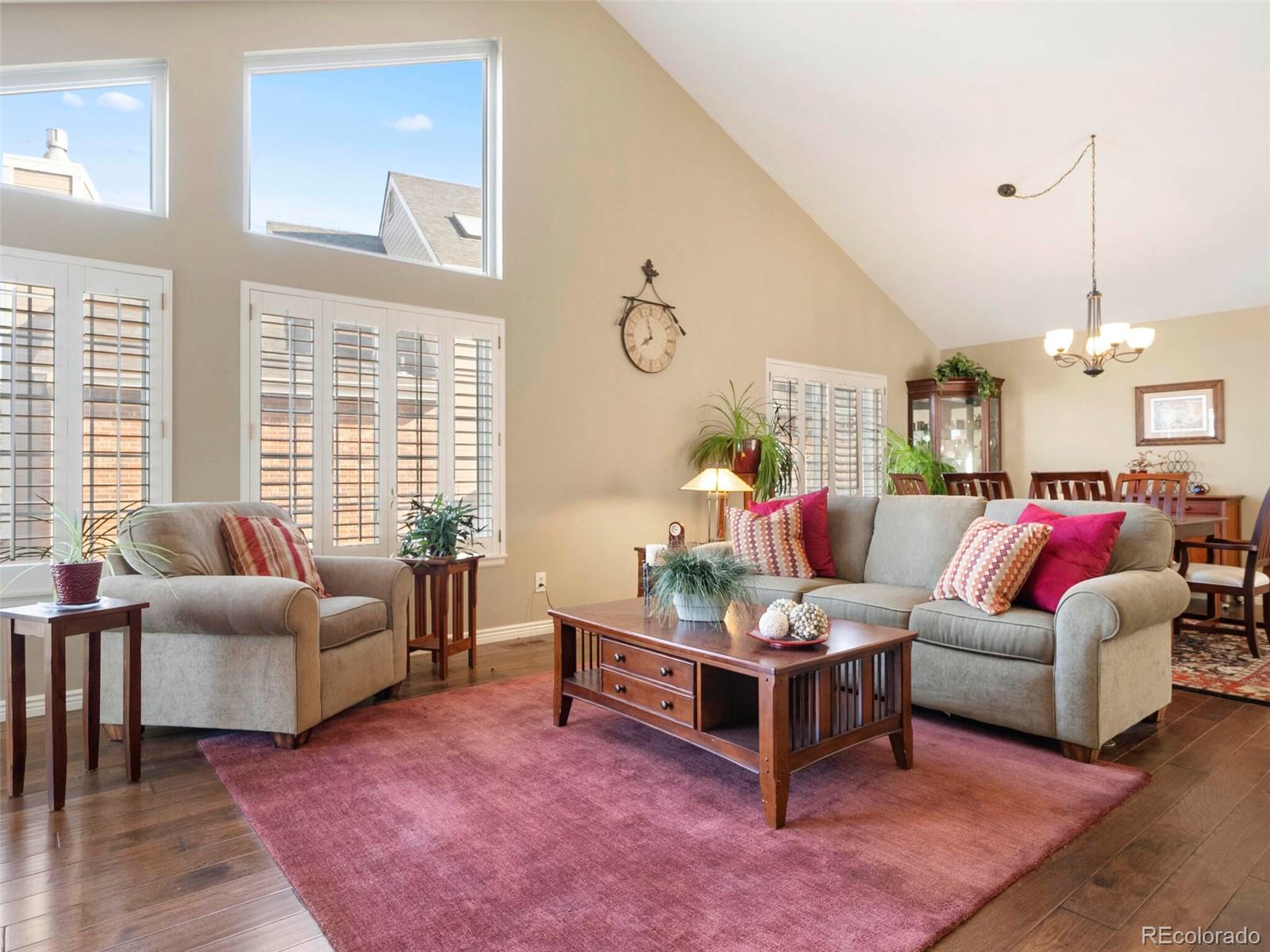 8981 Sunset Ridge Court Highlands Ranch, CO 80126 - Photo 7 of 37 Gallery Image 7