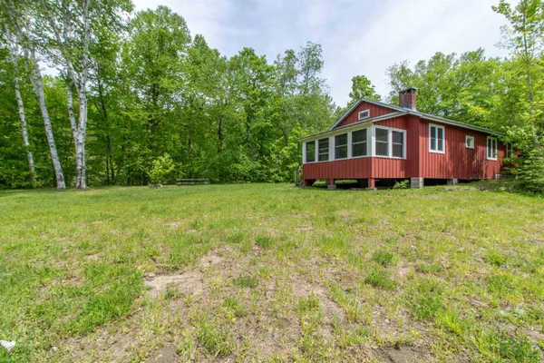 $429,000 | 6885 Kirby Mountain Road, Kirby, VT 05851