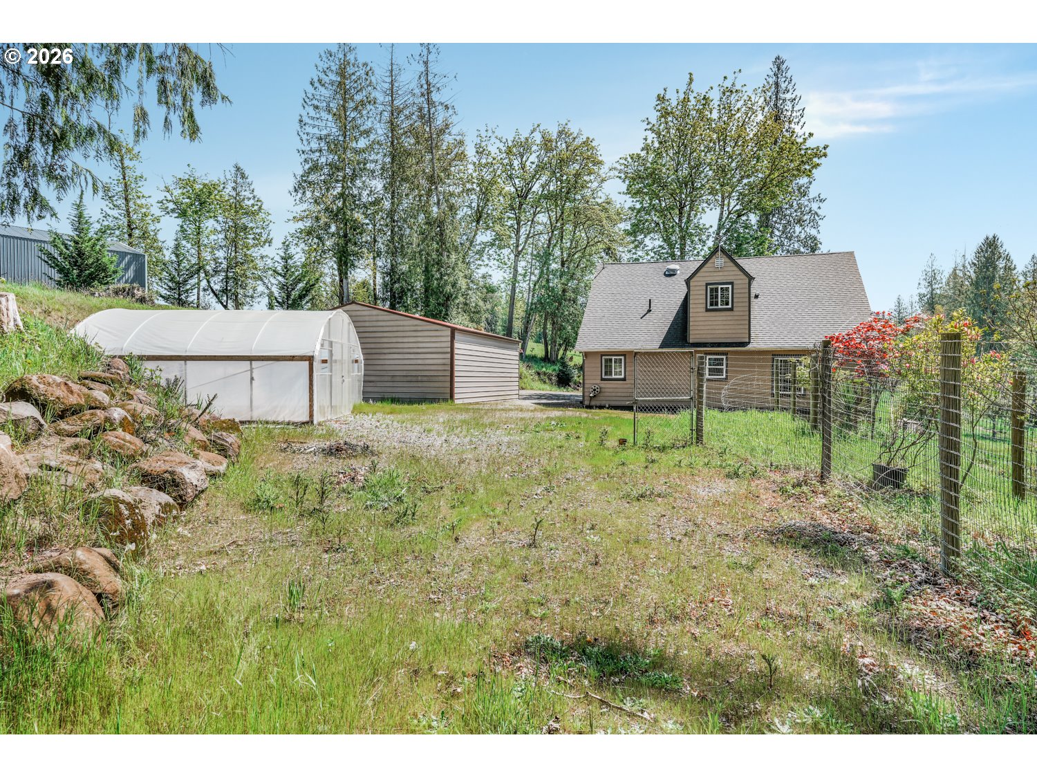 15684 South Thayer Road Oregon City, OR 97045 - Photo 38 of 46