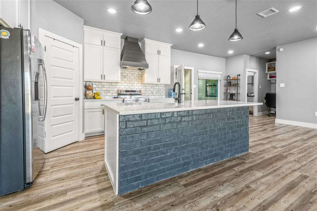 5130 Pr 3523 Hawley, TX 79525 - Photo 8 of 36
