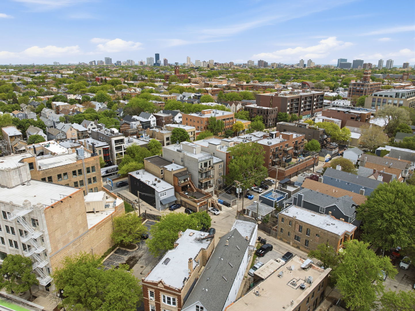 1929 West Irving Park Road, Unit 2 Chicago, IL 60613 - Photo 19 of 23 Gallery Image 19