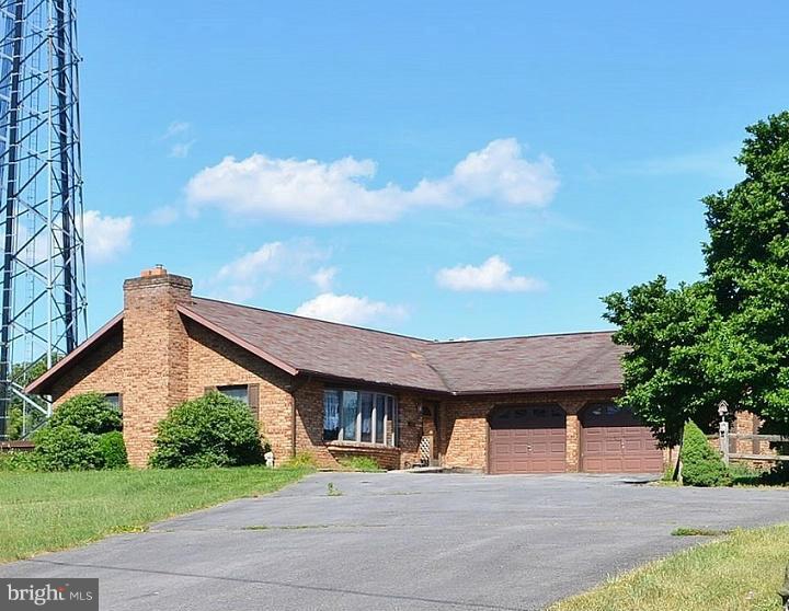 14365 Tollgate Ridge Road Hancock, MD 21750 - Photo 1 of 30 Exterior (Front)