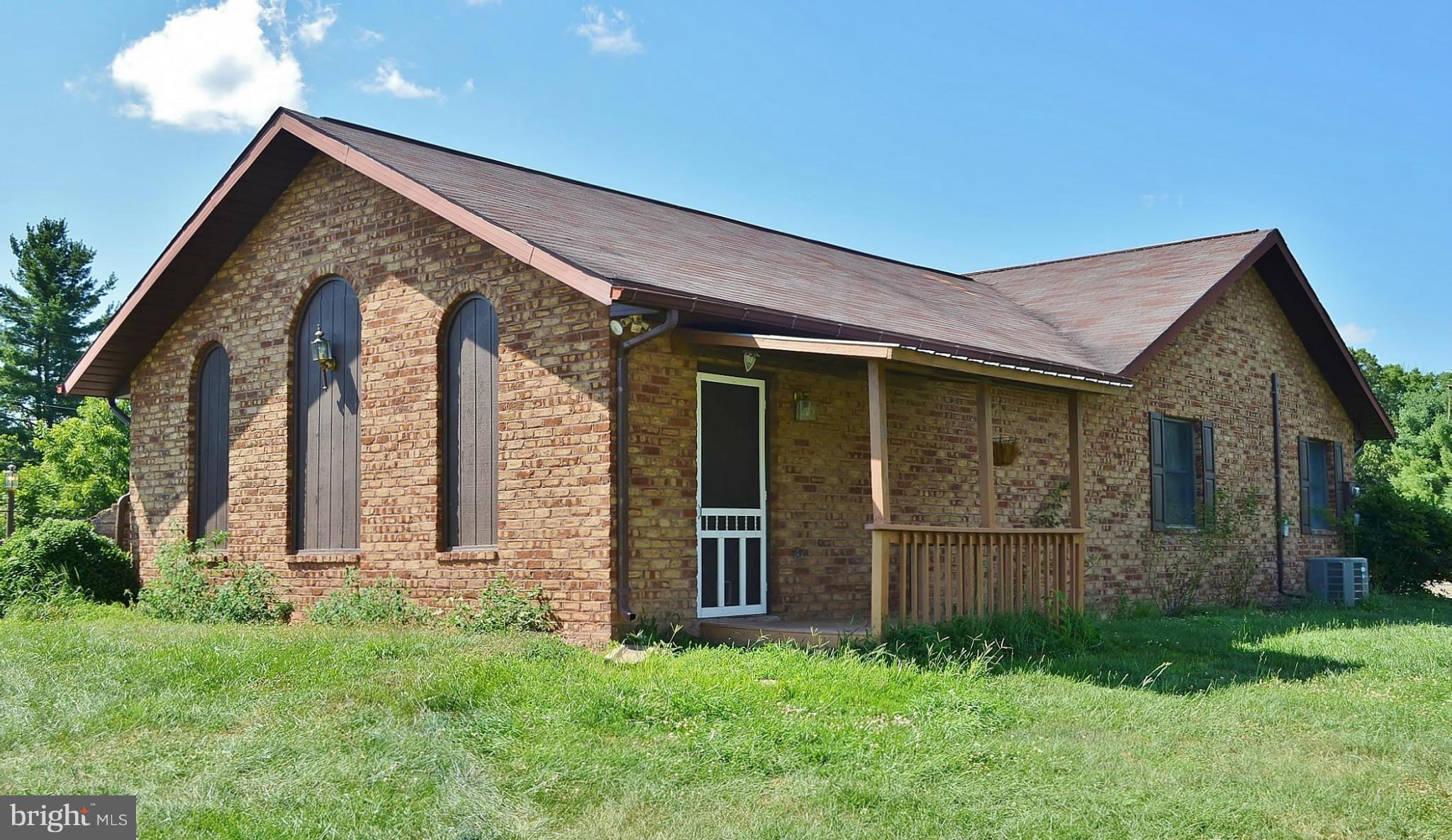 14365 Tollgate Ridge Road Hancock, MD 21750 - Photo 2 of 30 Exterior (General)