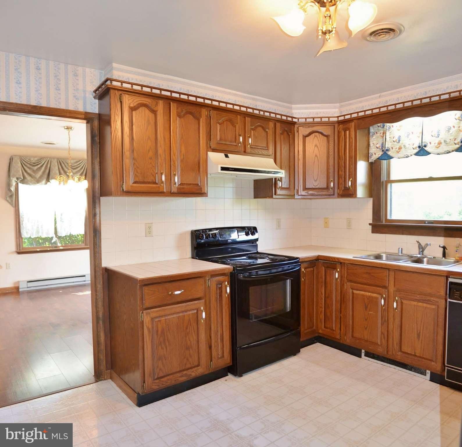 14365 Tollgate Ridge Road Hancock, MD 21750 - Photo 11 of 30 Kitchen