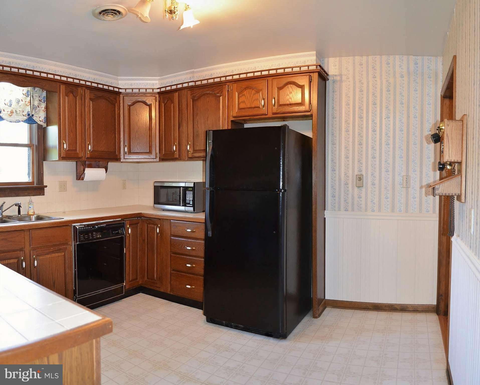 14365 Tollgate Ridge Road Hancock, MD 21750 - Photo 12 of 30 Kitchen