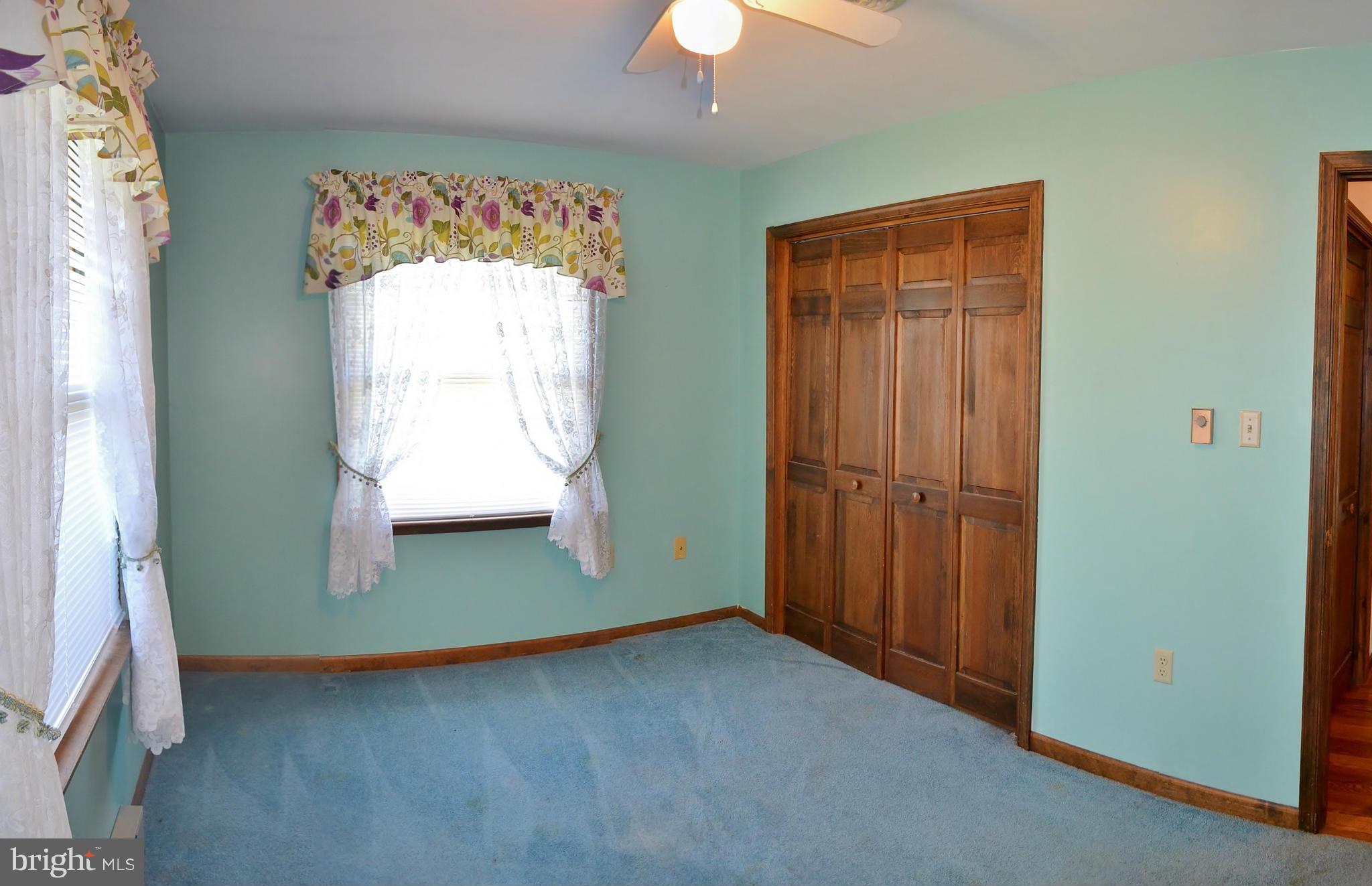 14365 Tollgate Ridge Road Hancock, MD 21750 - Photo 16 of 30 Bedroom