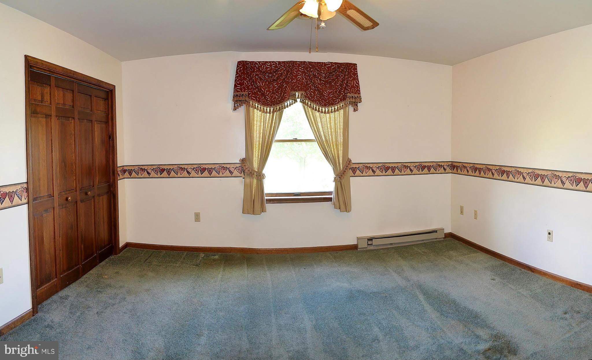 14365 Tollgate Ridge Road Hancock, MD 21750 - Photo 17 of 30 Bedroom