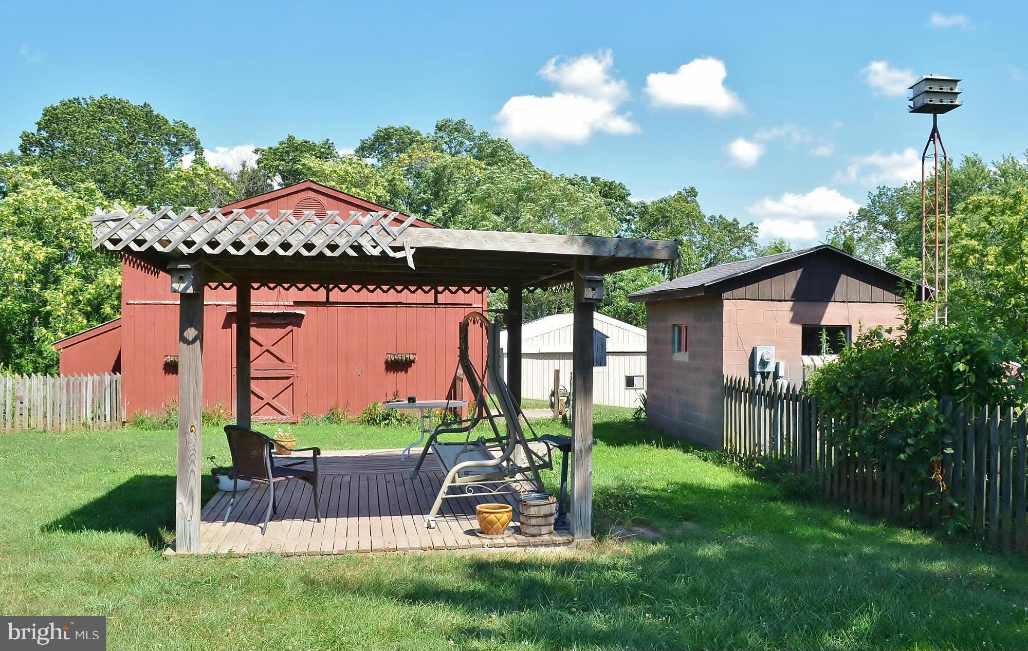 14365 Tollgate Ridge Road Hancock, MD 21750 - Photo 22 of 30 Exterior (General)
