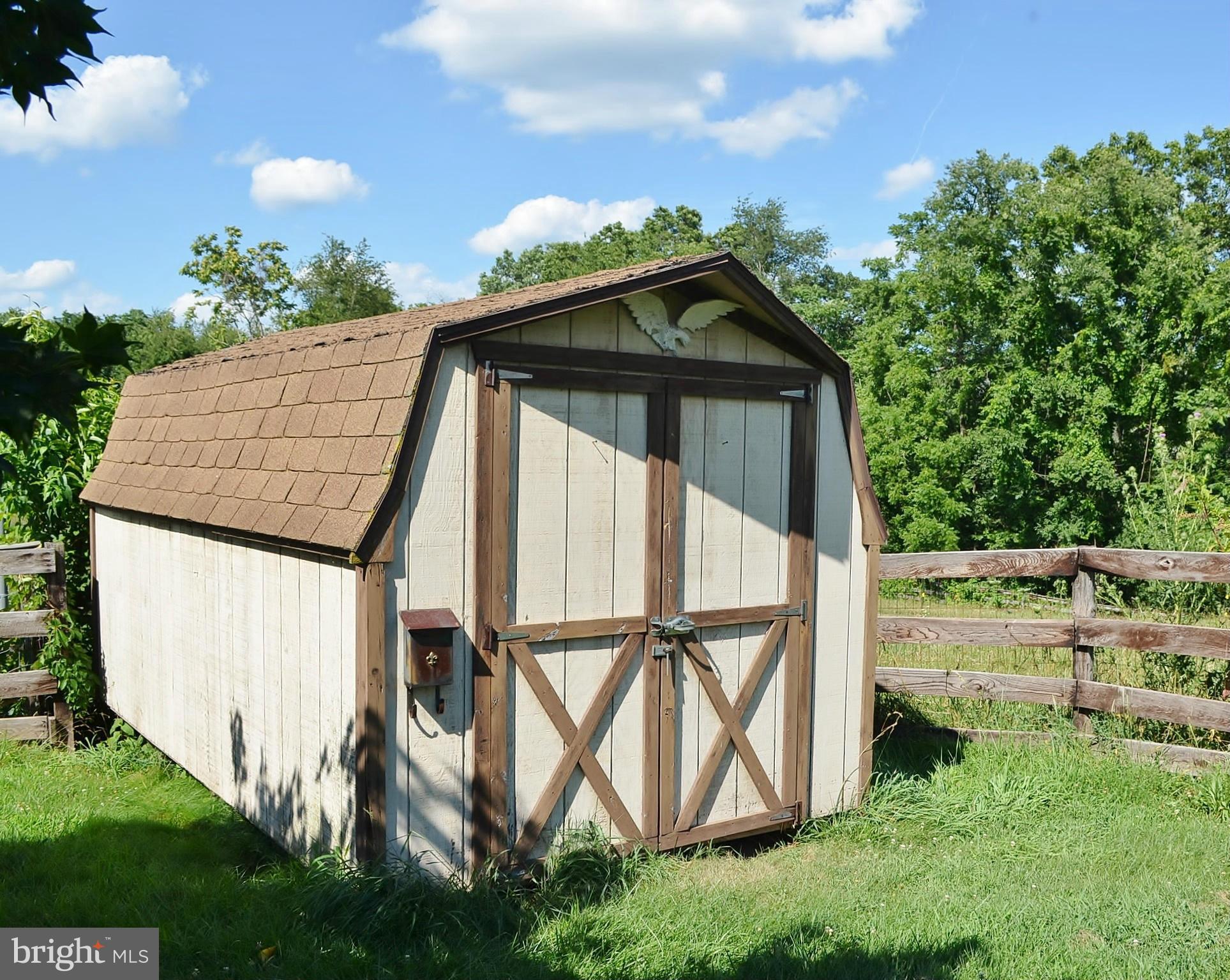14365 Tollgate Ridge Road Hancock, MD 21750 - Photo 28 of 30 Exterior (General)