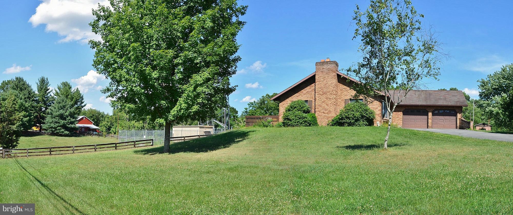 14365 Tollgate Ridge Road Hancock, MD 21750 - Photo 5 of 30 Exterior (General)