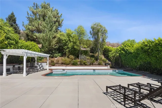 a view of a outdoor space