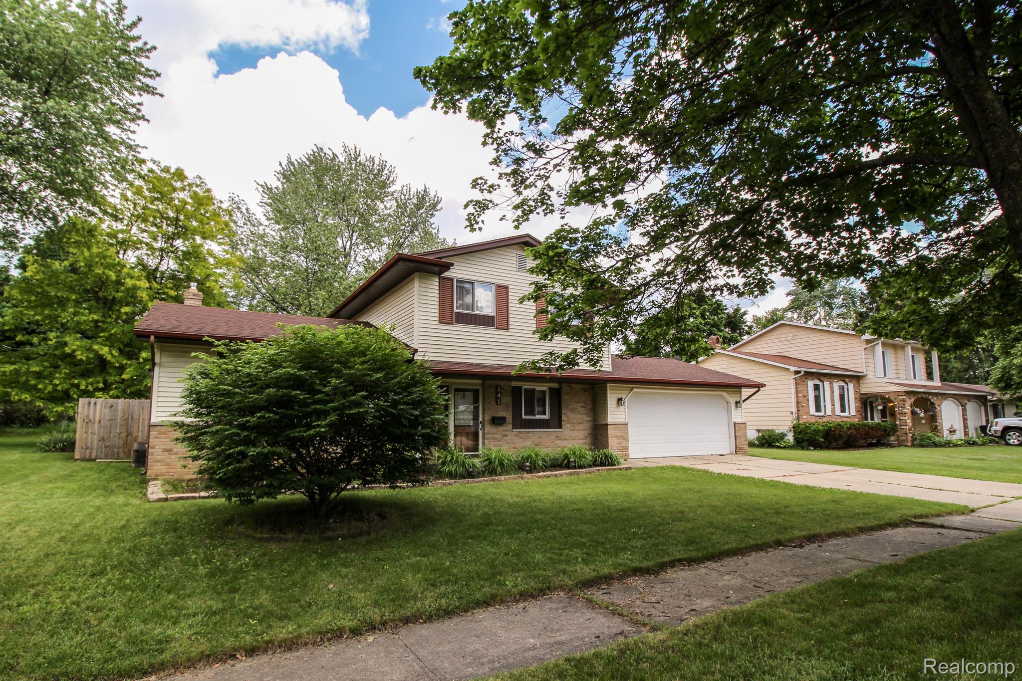 541 Spring Lane Flushing, MI 48433 - Photo 41 of 41