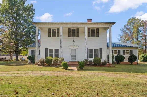 $300,000 | 572 Bombay Road, Denton, NC 27239