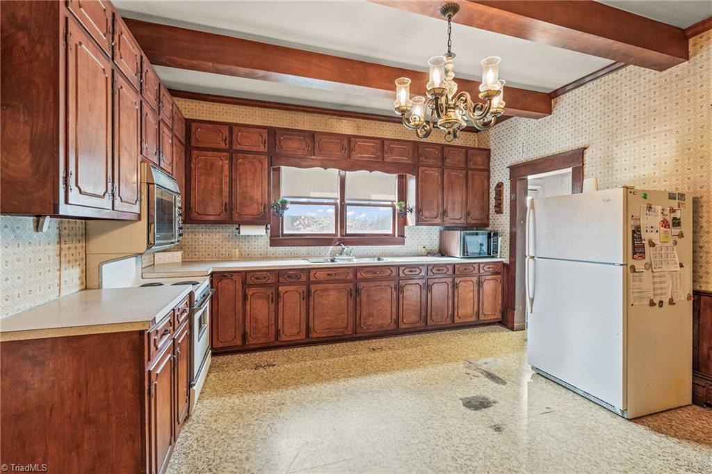 572 Bombay Road Denton, NC 27239 - Photo 13 of 49