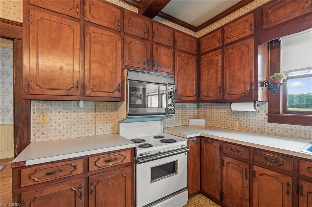 572 Bombay Road Denton, NC 27239 - Photo 14 of 49