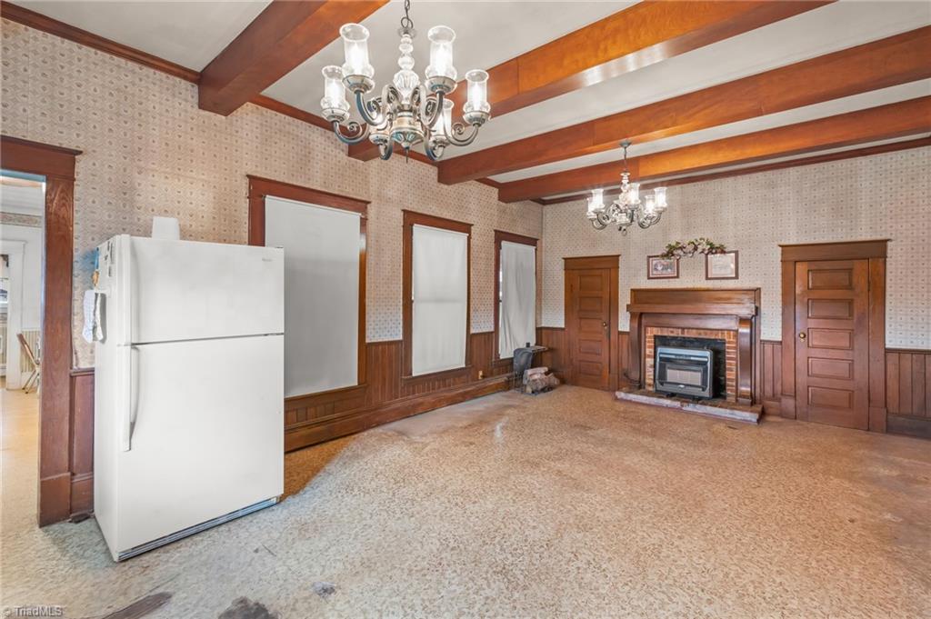 572 Bombay Road Denton, NC 27239 - Photo 16 of 49