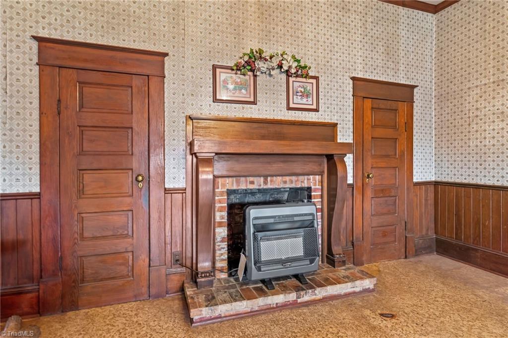 572 Bombay Road Denton, NC 27239 - Photo 17 of 49