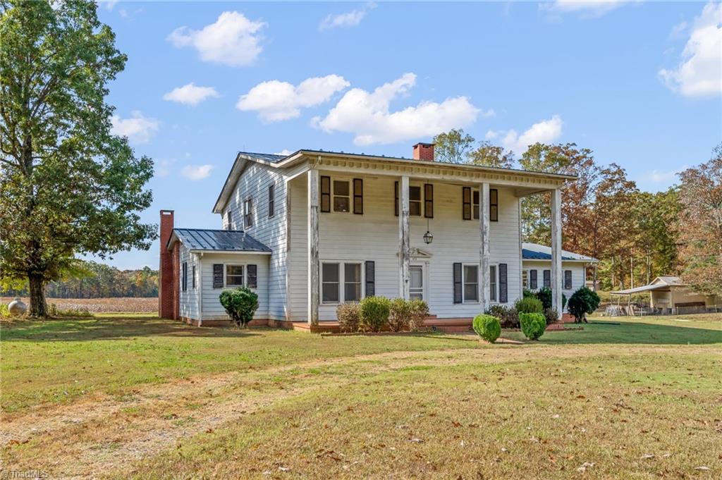 572 Bombay Road Denton, NC 27239 - Photo 2 of 49