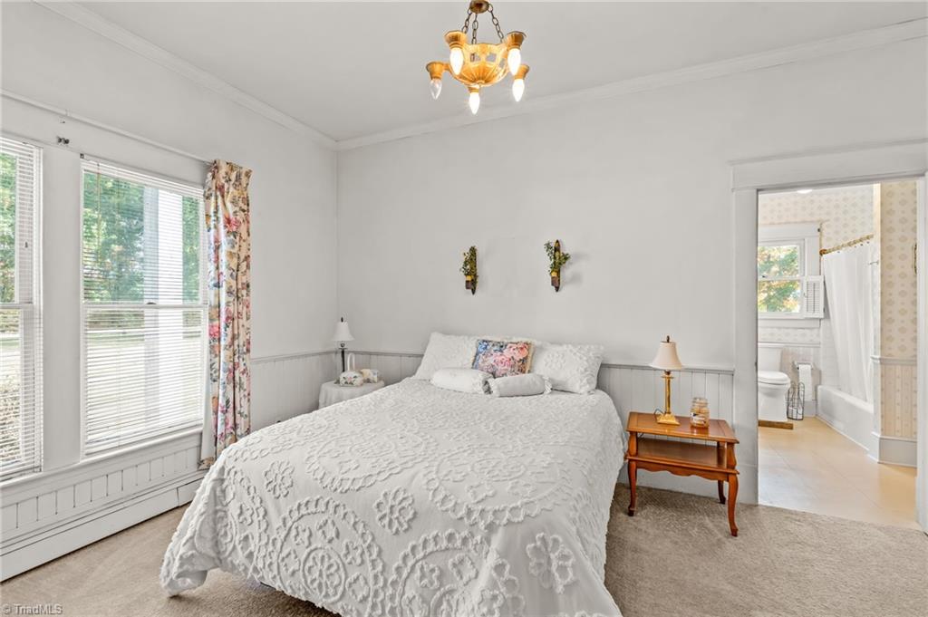 572 Bombay Road Denton, NC 27239 - Photo 22 of 49