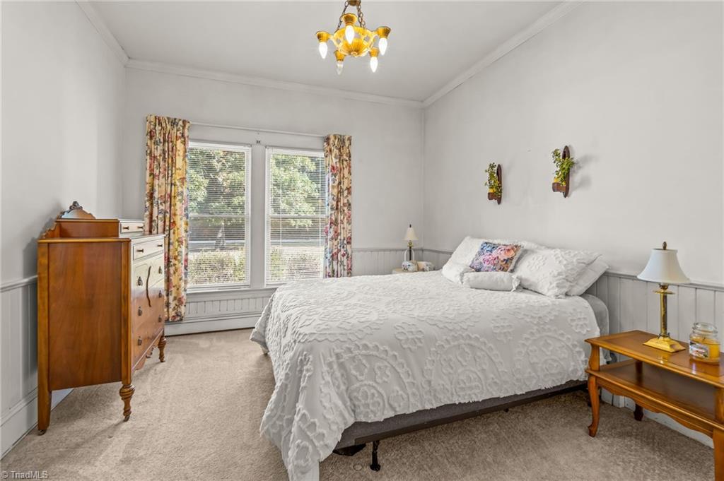 572 Bombay Road Denton, NC 27239 - Photo 23 of 49