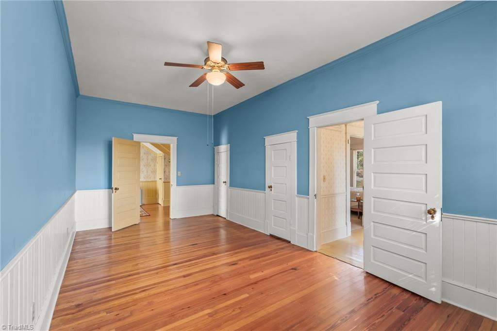 572 Bombay Road Denton, NC 27239 - Photo 26 of 49