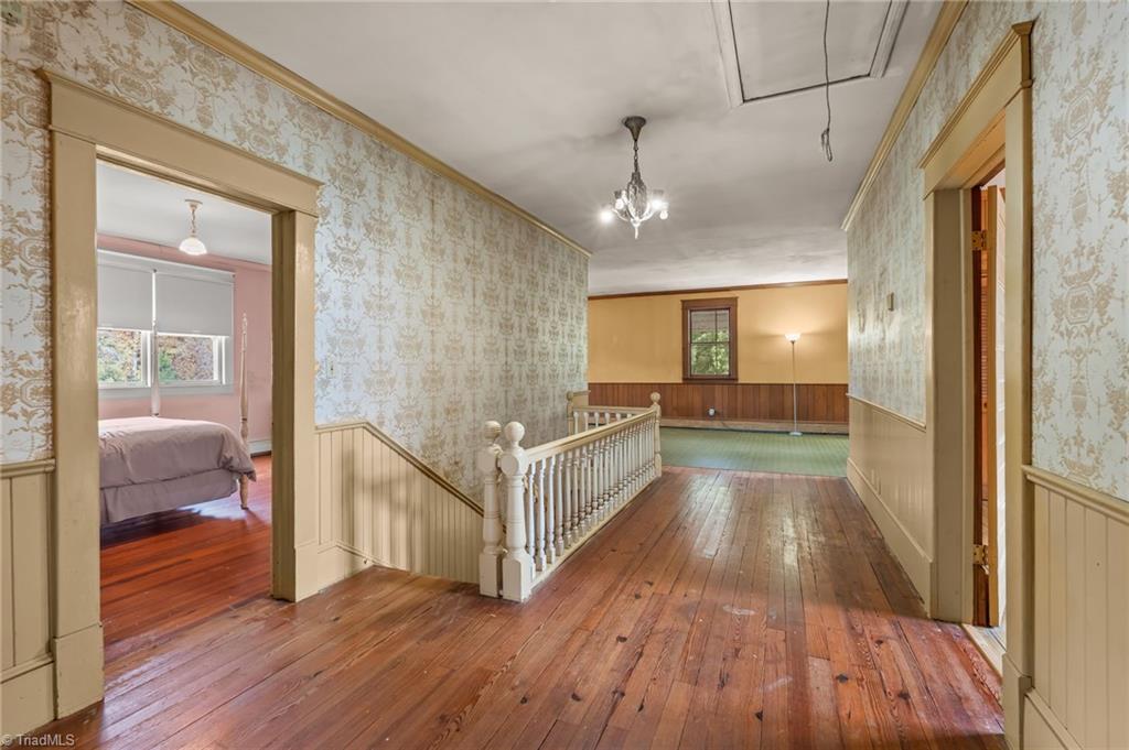 572 Bombay Road Denton, NC 27239 - Photo 27 of 49