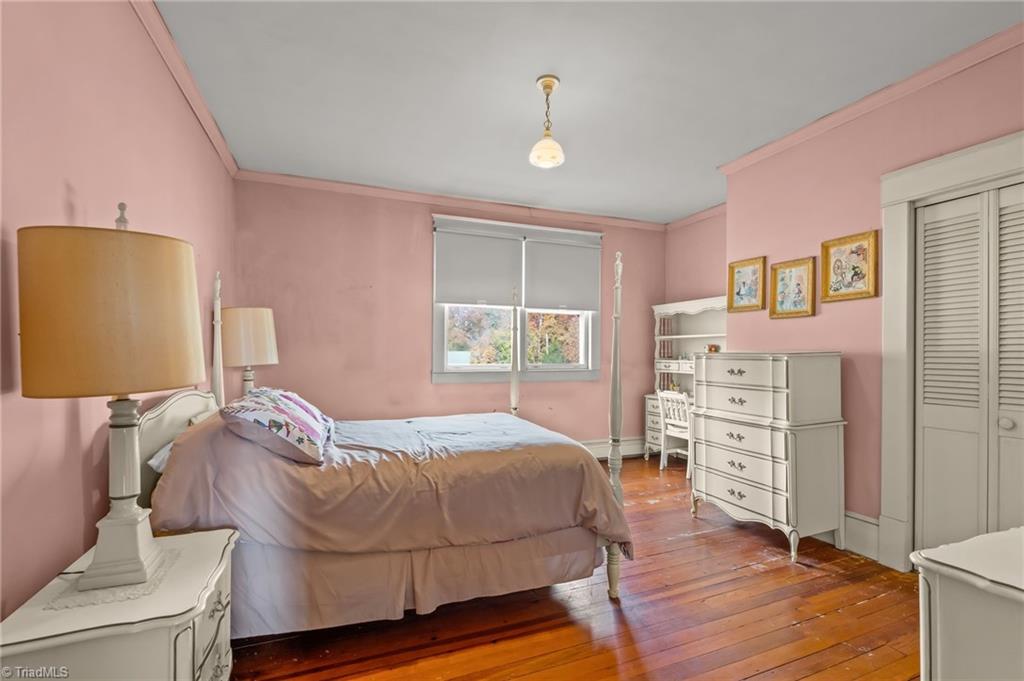 572 Bombay Road Denton, NC 27239 - Photo 29 of 49