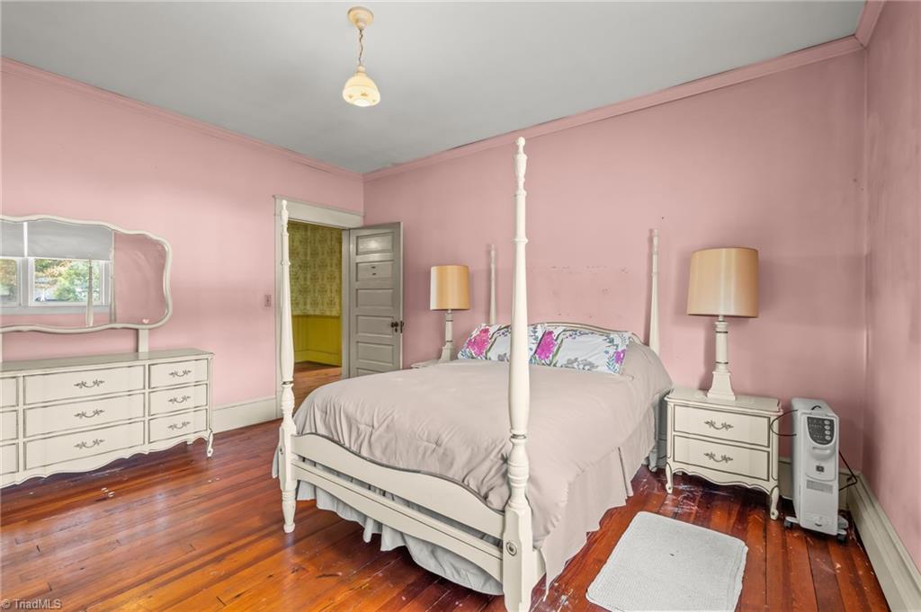 572 Bombay Road Denton, NC 27239 - Photo 30 of 49