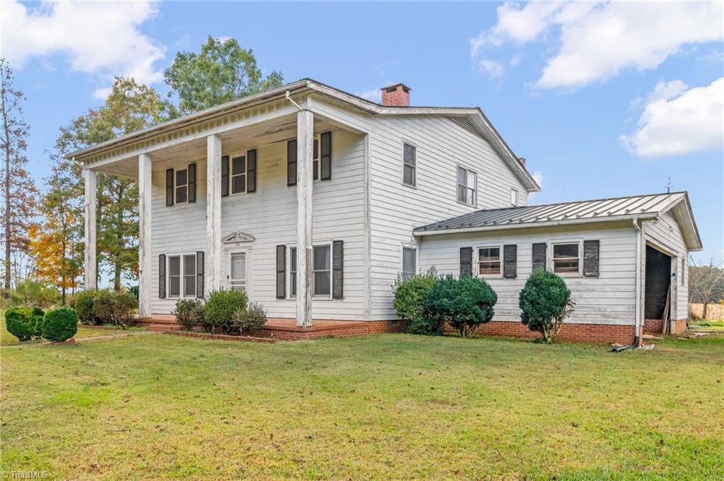 572 Bombay Road Denton, NC 27239 - Photo 3 of 49