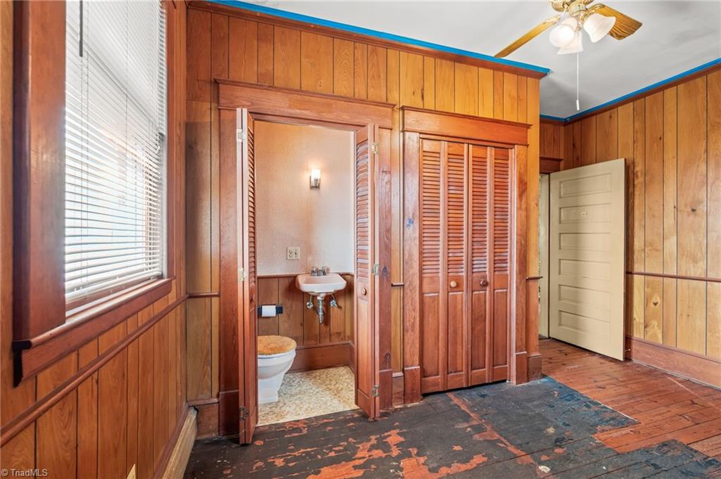 572 Bombay Road Denton, NC 27239 - Photo 34 of 49