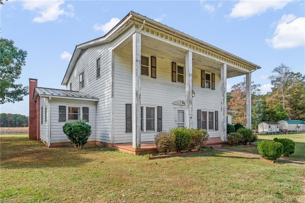 572 Bombay Road Denton, NC 27239 - Photo 4 of 49