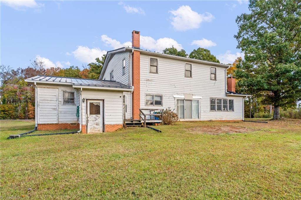 572 Bombay Road Denton, NC 27239 - Photo 41 of 49