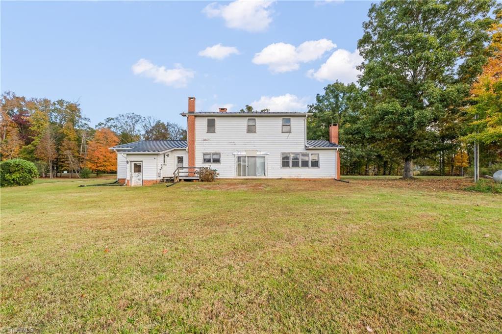 572 Bombay Road Denton, NC 27239 - Photo 43 of 49