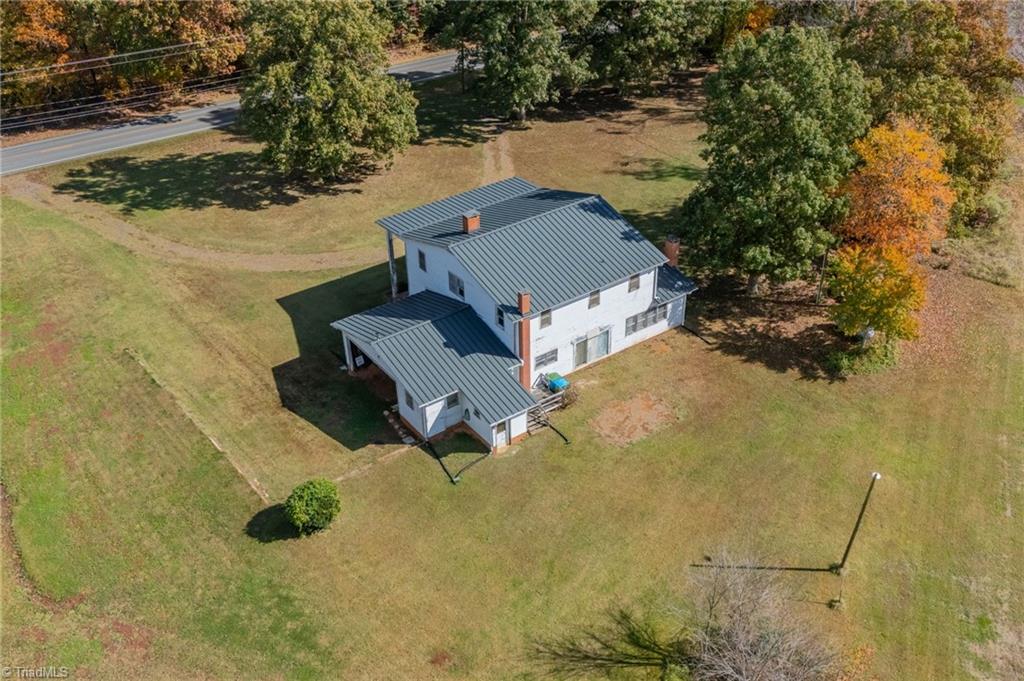 572 Bombay Road Denton, NC 27239 - Photo 44 of 49