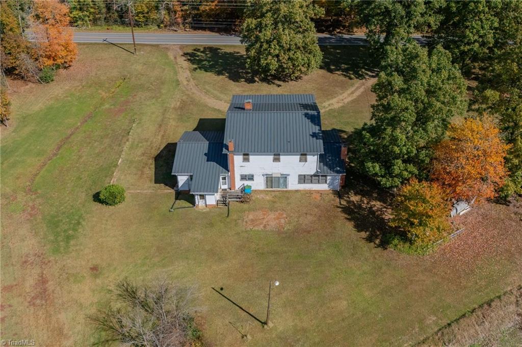 572 Bombay Road Denton, NC 27239 - Photo 45 of 49