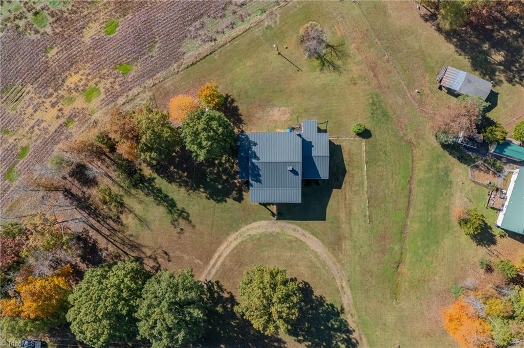 572 Bombay Road Denton, NC 27239 - Photo 46 of 49