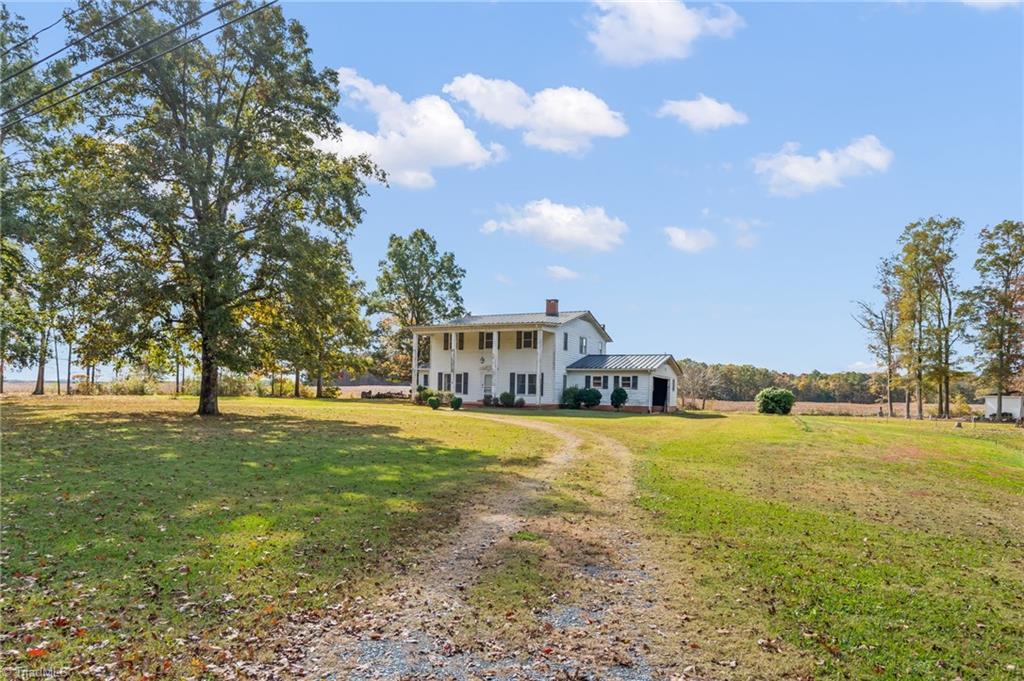 572 Bombay Road Denton, NC 27239 - Photo 49 of 49