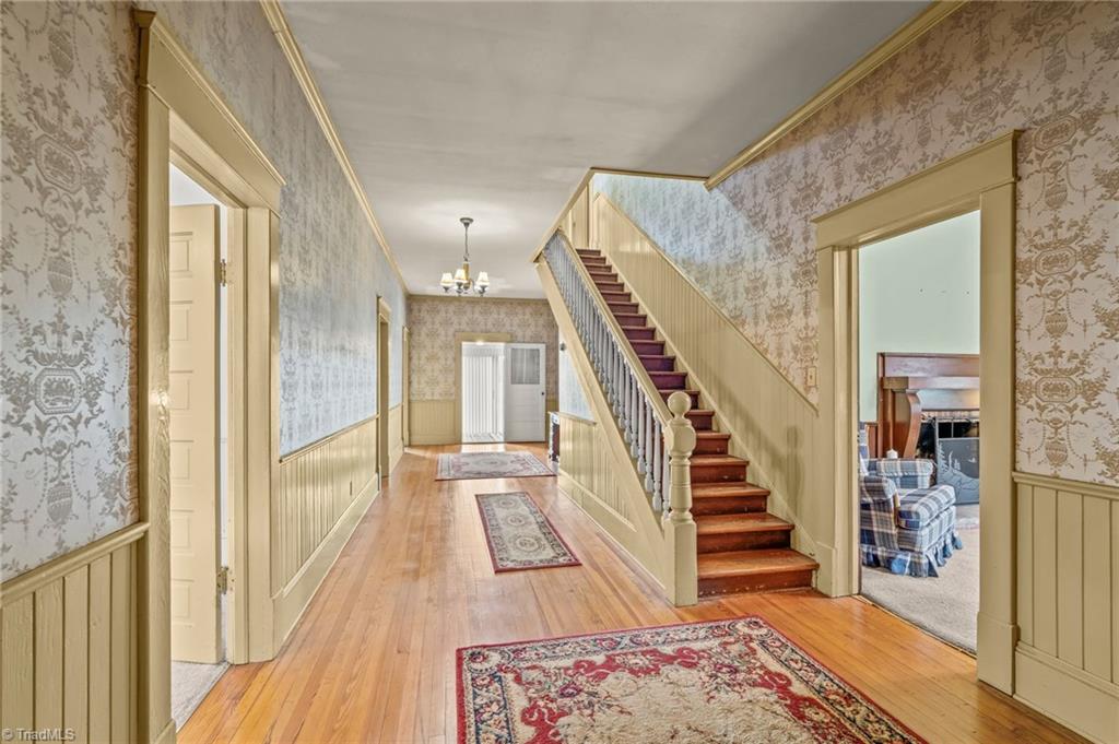 572 Bombay Road Denton, NC 27239 - Photo 7 of 49