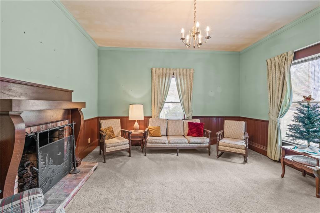 572 Bombay Road Denton, NC 27239 - Photo 8 of 49