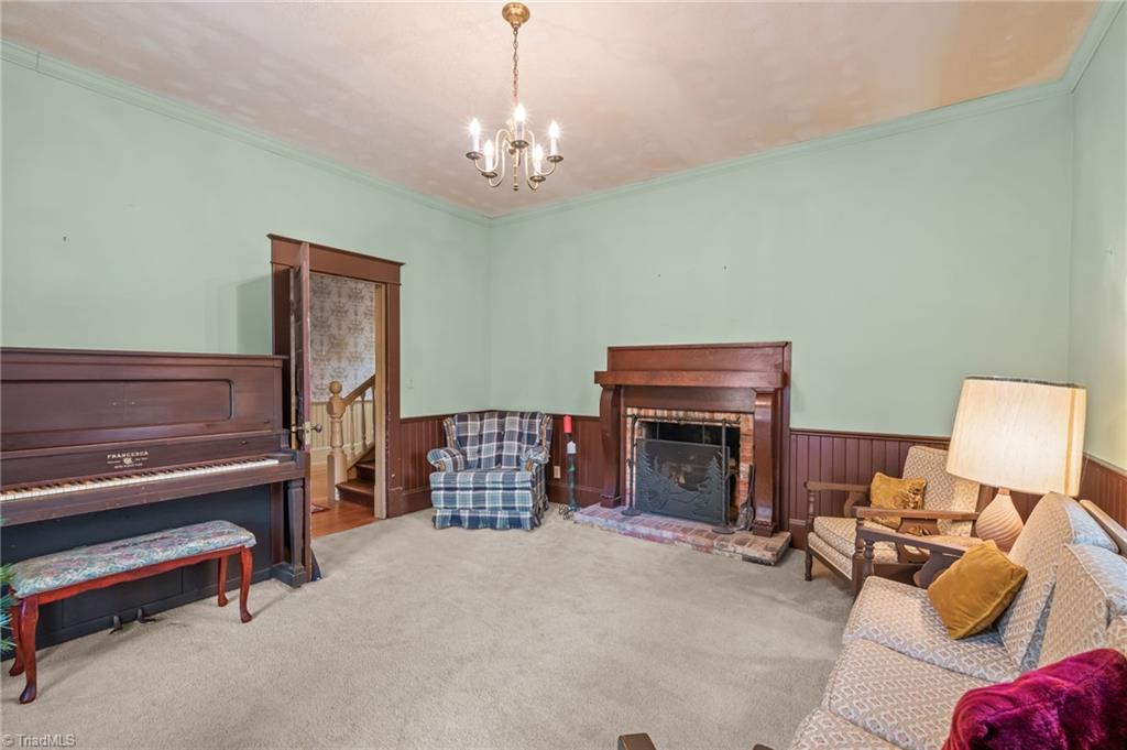 572 Bombay Road Denton, NC 27239 - Photo 9 of 49