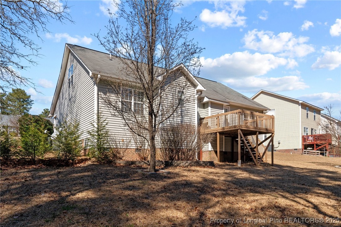 140 Cobblestone Drive Spring Lake, NC 28390 - Photo 38 of 47