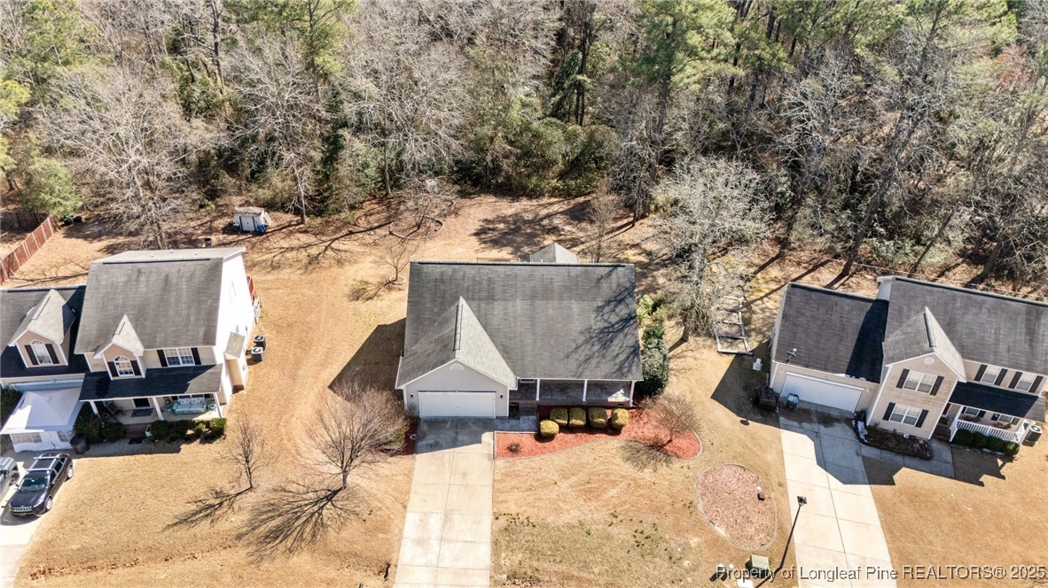 140 Cobblestone Drive Spring Lake, NC 28390 - Photo 45 of 47