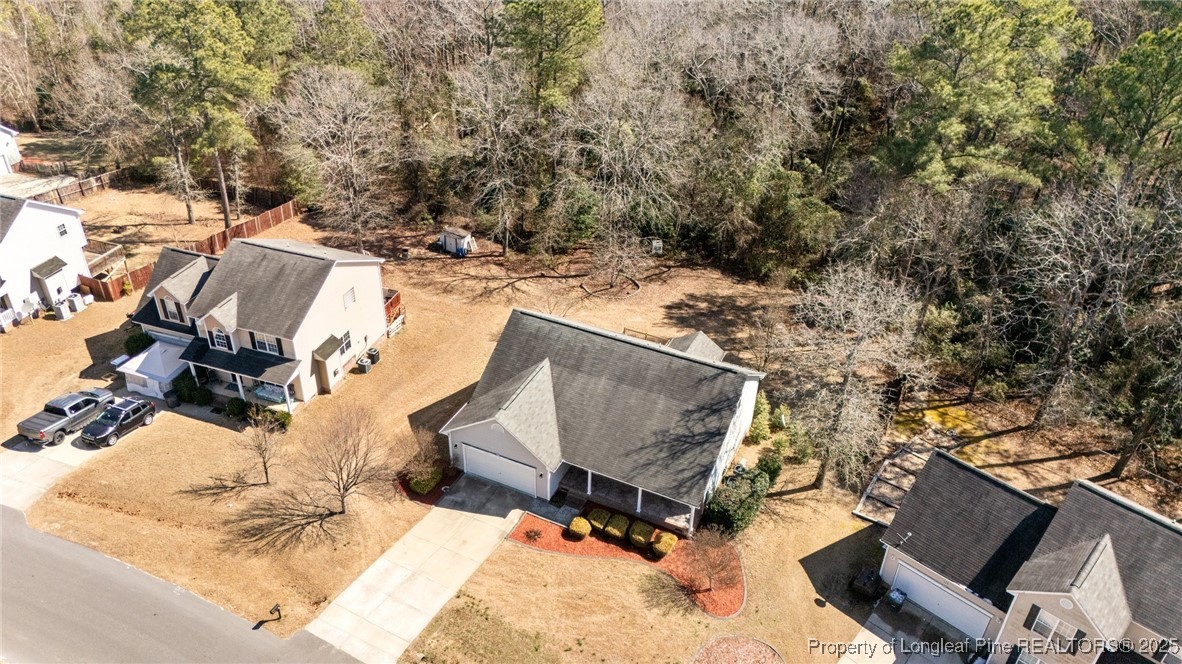 140 Cobblestone Drive Spring Lake, NC 28390 - Photo 46 of 47